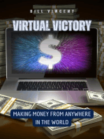 Virtual Victory: Making Money from Anywhere in the World