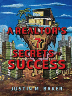 A Realtor's 7 Secrets of Success