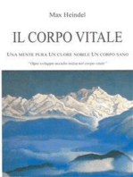 Il Corpo Vitale