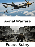 Aerial Warfare: Strategic Insights and Technological Evolution