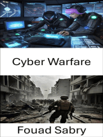 Cyber Warfare: Strategies and Implications in Modern Military Science