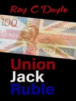 Union Jack Ruble