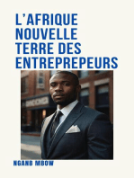 L'Afrique, nouvelle terre des entrepreneures