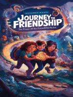 Journey to Friendship