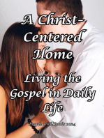 A Christ-Centered Home