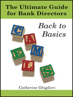 The Ultimate Guide for Bank Directors