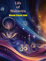 Life of Mahavira