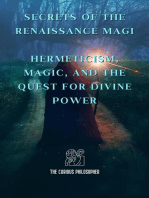 Secrets of the Renaissance Magi
