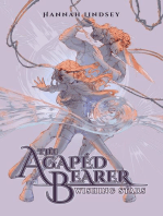The Agapéd Bearer