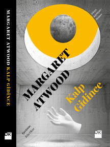 Kalp Gidince by Margaret Atwood (Ebook) - Read free for 30 days