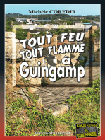 Tout feu tout flamme à Guingamp