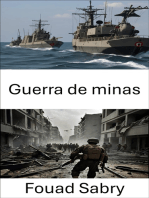 Guerra de minas: Estrategias, tácticas y tecnologías