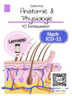 Anatomie & Physiologie Band 10