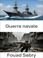 Guerra navale: Battaglie strategiche e tattiche nella scienza militare