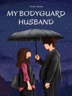 My Bodyguard Husband