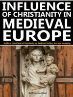 Influence of Christianity in Medieval Europe