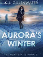 Aurora's Winter