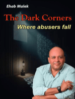 The Dark Corners Where Abusers Fall