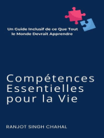 Compétences Essentielles pour la Vie: Un Guide Inclusif de ce Que Tout le Monde Devrait Apprendre