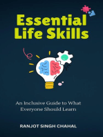 Essential Life Skills: An Inclusive Guide to What Everyone Should Learn