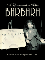 A Conversation With Barbara