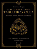 Guia Completo do Tabuleiro Ouija