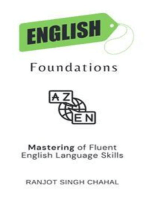 English Foundations