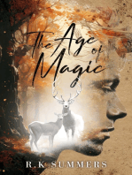 The Age of Magic