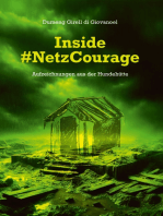 Inside #NetzCourage