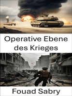 Operative Ebene des Krieges