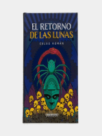 El retorno de las lunas