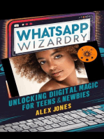 WhatsApp Wizardry