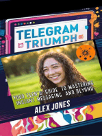 Telegram Triumph