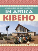 Le apparizioni della Madonna in Africa