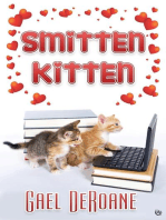 Smitten Kitten