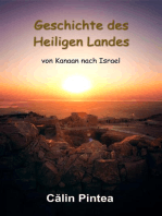 Geschichte des Heiligen Landes