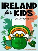 Ireland for Kids