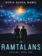 The Ramtalans, Origins: Book One: Book One