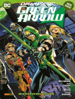 Green Arrow - Bd. 1