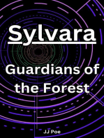 Sylvara: Guardians of the Forest
