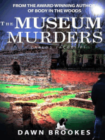 The Museum Murders