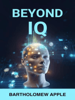Beyond Iq