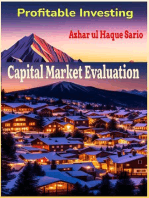 Profitable Investing: Capital Market Evaluation