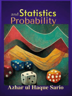 Statistics and Probability