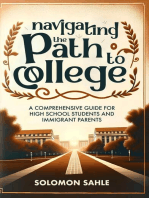 Navigating the Path to College