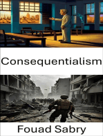 Consequentialism: Strategic Ethics in Warfare