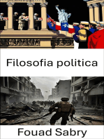 Filosofia politica: Strategie di governance e guerra