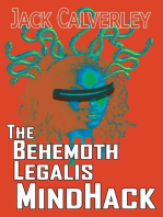 The Behemoth Legalis MindHack