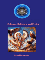 Cultures, Religions and Ethics