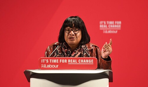 Diane Abbott To Stand To Be Hackney Labour MP As Starmer’s Labour ...